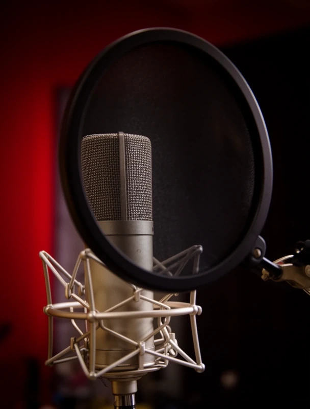 Premium Podcast Coaching